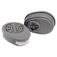 Cartouches pour respirateurs Advantage, Cartouche gaz/vapeur, Gaz acide Nuna Depot Inc.