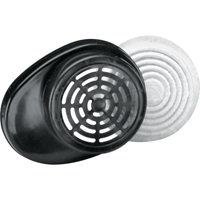 Cartouches pour respirateurs Advantage Nuna Depot Inc.