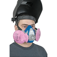Tampons Flexi-Filter pour respirateur Advantage, Filtre contre les particules, Filtre P100 Nuna Depot Inc.