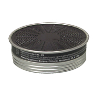 Cartouches pour respirateurs Comfo, Cartouche gaz/vapeur, Filtre N95/Vapeur organique/Filtre R95 Nuna Depot Inc.