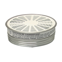Cartouches pour respirateurs Comfo, Cartouche gaz/vapeur, Gaz acide Nuna Depot Inc.