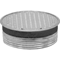 Cartouches pour respirateurs Comfo, Cartouche gaz/vapeur, Vapeurs organiques/P100 Nuna Depot Inc.