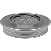 Cartouches pour respirateurs Comfo, Cartouche gaz/vapeur, Filtre P100 Nuna Depot Inc.
