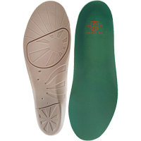Semelles moul&eacute;es antifatigue Airsol, Hommes 7 - 8,5/Femmes 9 - 10,5 Nuna Depot Inc.