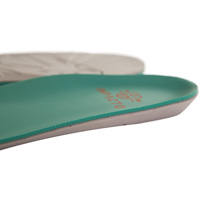 Semelles moul&eacute;es antifatigue Airsol, Hommes 7 - 8,5/Femmes 9 - 10,5 Nuna Depot Inc.