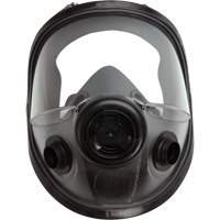 Respirateur &agrave; masque complet &agrave; faible entretien s&eacute;rie 5400 de North, &eacute;lastom&egrave;re, Moyen/grand Nuna Depot Inc.