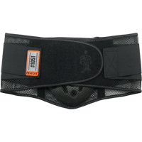 Proflex&reg; 1051 Mesh with Lumbar Pad, Mesh, Small Nuna Depot Inc.