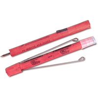 Torches de signalisation, Avec Support en fil m&eacute;tallique, 20 min Nuna Depot Inc.