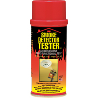 Smoke Detector Tester Nuna Depot Inc.