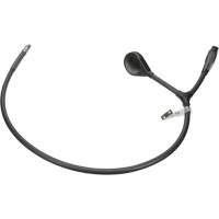 Dual Airline Front-Mounted Breathing Tube Nuna Depot Inc.