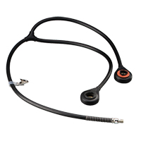Combination Dual Airline Back-Mounted Breathing Tube Nuna Depot Inc.