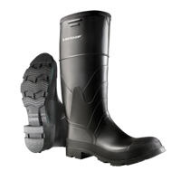 Bottes aux genoux