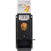 Howard Leight Leight&reg; Source 500 Earplug Dispenser Nuna Depot Inc.