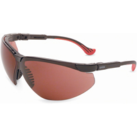 Uvex HydroShield&reg; Genesis&reg; XC Safety Glasses, SCT-Grey Lens, Anti-Fog/Anti-Scratch, ANSI Z87+/Meets/Exceeds CSA Z94.3 Nuna Depot Inc.