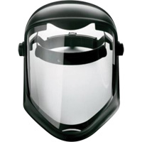 Uvex&reg; Bionic Shield, Polycarbonate, Ratchet Suspension Nuna Depot Inc.