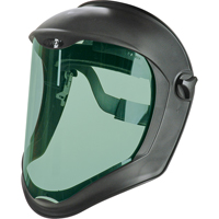 Bionic Replacement Faceshield, Polycarbonate, 3.0 Tint Nuna Depot Inc.
