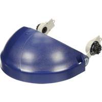 Cap Mount Hard Hat Headgear, Ratchet Suspension Nuna Depot Inc.