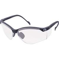 Veratti Breeze Safety Glasses, Clear Lens, Anti-Fog, Meets/Exceeds CSA Z94.3 Nuna Depot Inc.