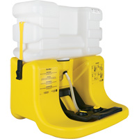 On-Site&reg; Eyewash Station, Gravity-Fed, 7 gal. Capacity, Meets ANSI Z358.1 Nuna Depot Inc.