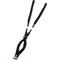 Skullerz&reg; Safety Glasses Retainer Nuna Depot Inc.