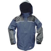 Vêtements de pluie