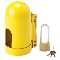 Verrou Snap Cap, Type Bouteille de gaz Nuna Depot Inc.