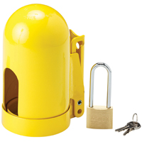 Verrou Snap Cap, Type Bouteille de gaz Nuna Depot Inc.