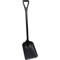 Safety Shovels - Safety All Black - (Two-Piece) Nuna Depot Inc.