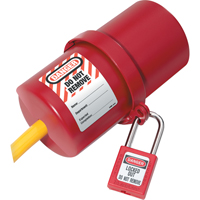 Dispositifs de verrouillage rotatifs, Type Prise Nuna Depot Inc.