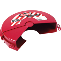 Verrous pivotants pour robinet, Type Vanne Nuna Depot Inc.