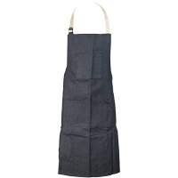 Tabliers, Denim, 38" lo x 28" la, Bleu Nuna Depot Inc.