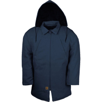 Parkas originaux Hydro, Hommes, Petit, Bleu marine Nuna Depot Inc.