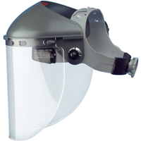 North&reg; High Performance&reg; Headgears, Ratchet Suspension Nuna Depot Inc.