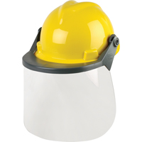 Head & Face Protection Systems Nuna Depot Inc.
