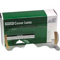 Flexible Cover Lens Nuna Depot Inc.