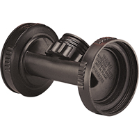 Adaptateur &agrave; cartouches jumel&eacute;es Nuna Depot Inc.