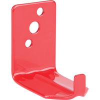 Wall Hook For Fire Extinguishers (ABC), Fits 20 lbs. Nuna Depot Inc.