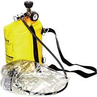 Transaire&reg; 5 Escape Respirator Nuna Depot Inc.