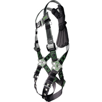 Fall Arrest Harnesses
