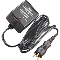 Battery Chargers for 3M PAPR Nuna Depot Inc.