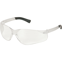 Bear Kat&reg; Safety Glasses, Clear Lens, Anti-Scratch, ANSI Z87+/Meets/Exceeds CSA Z94.3 Nuna Depot Inc.