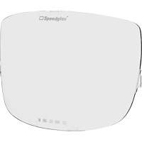 Plaque de protection externe 9002NC pour masque de soudage Speedglas Nuna Depot Inc.