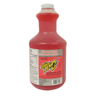 Sqwincher&reg; ZERO&reg; Rehydration Drink, Concentrate, Fruit Punch Nuna Depot Inc.