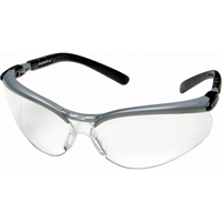 Lunettes de s&eacute;curit&eacute; Bx, Lentille Transparent, Antibu&eacute;e, R&eacute;pond ou surpasse la norme CSA Z94.3 Nuna Depot Inc.