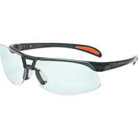 Uvex&reg; Prot&eacute;g&eacute; Ultra-Dura&reg; Safety Glasses, Clear Lens, Anti-Scratch, ANSI Z87+/Meets/Exceeds CSA Z94.3 Nuna Depot Inc.
