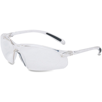 Uvex&reg; A700 Series Safety Glasses, Clear Lens, Anti-Scratch, Meets/Exceeds CSA Z94.3 Nuna Depot Inc.