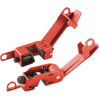 Dispositifs de verrouillages Grip Tight, Type Disjoncteur Nuna Depot Inc.
