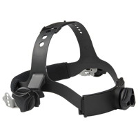 Harnais de rechange pour &eacute;cran facial Uvex Bionic Shield, Rochet Nuna Depot Inc.