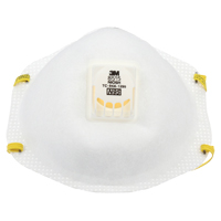 8515 Welding Particulate Respirators, N95, NIOSH Certified Nuna Depot Inc.