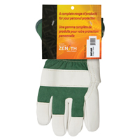 Gants d'ajusteur &agrave; chaleur sup&eacute;rieure de premi&egrave;re qualit&eacute;, T-Grand, Paume en Cuir fleur de vache, Doublure en Thinsulate Nuna Depot Inc.